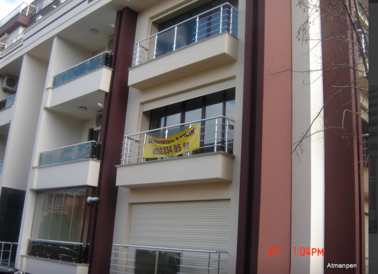  Beyaz İnşaat