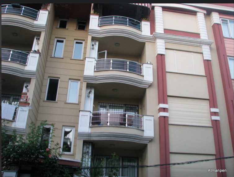 Beyaz İnşaat