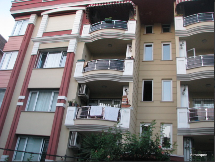  Beyaz İnşaat