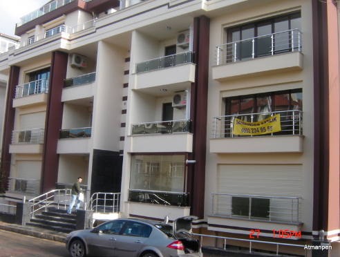  Beyaz İnşaat