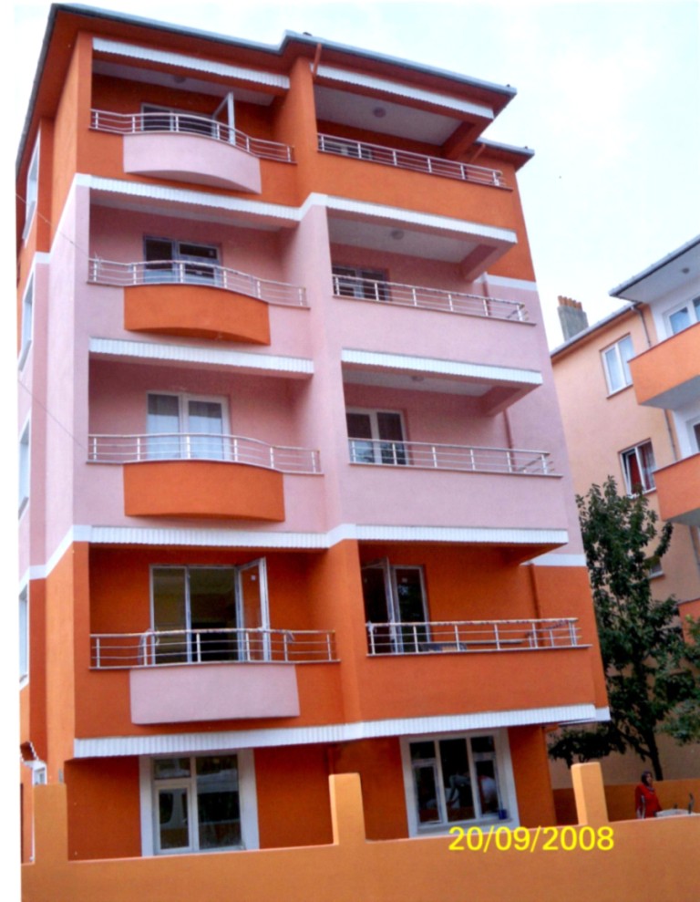  Çaylı İnşaat