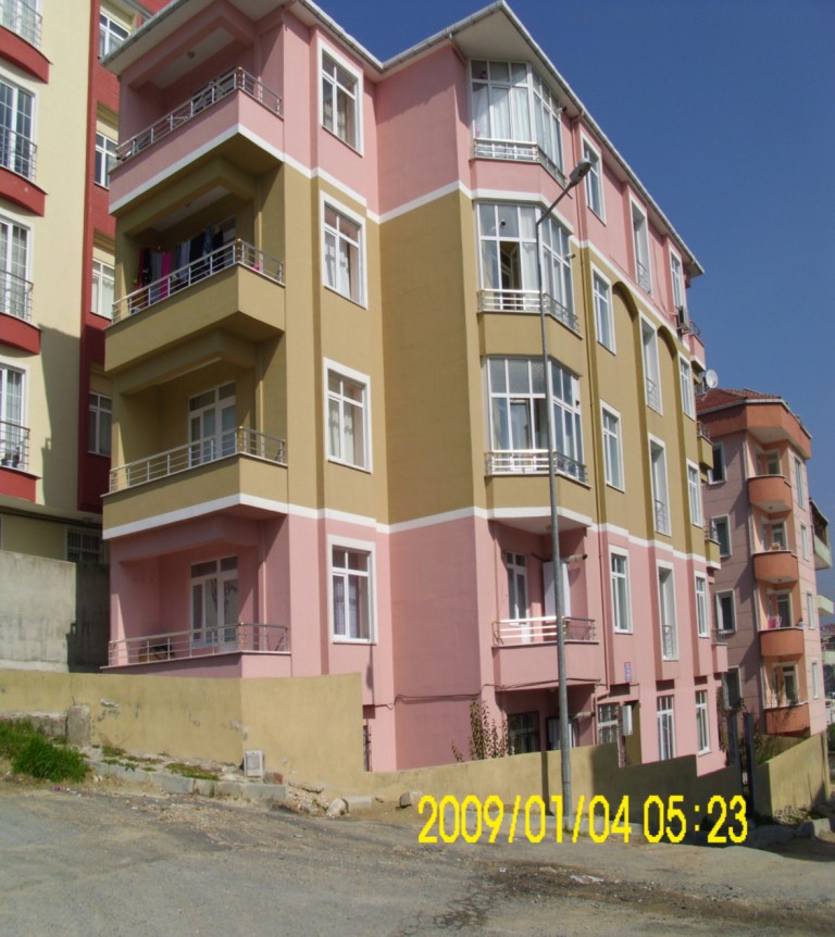  Çaylı İnşaat