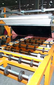 Polyester Folyolu Cephe Camı