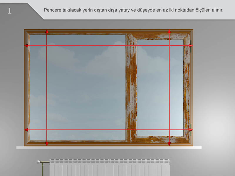 Montaj İşlemleri Görsel 