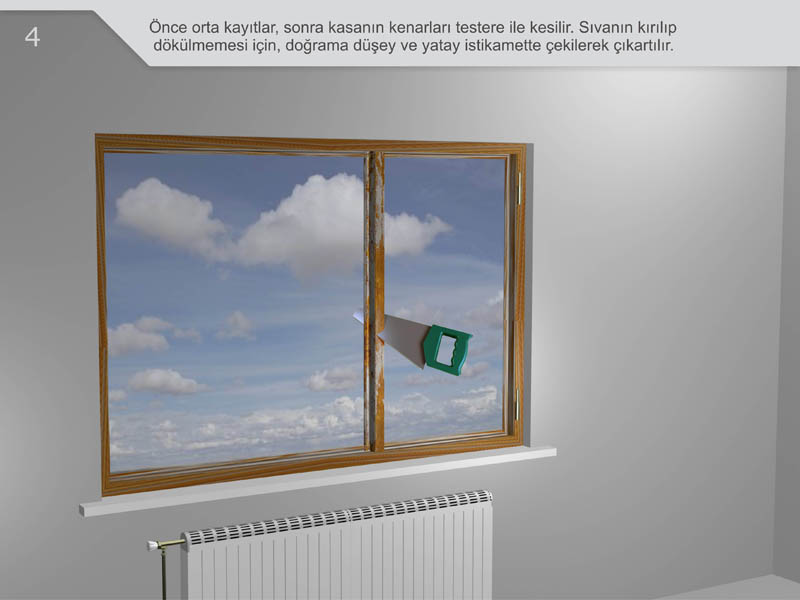Montaj İşlemleri Görsel 